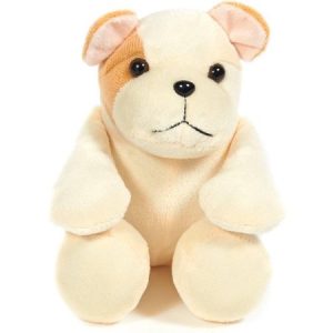 Dog Stuffed Animal, 8-Pack