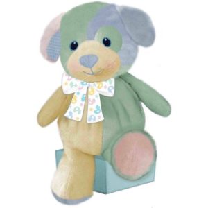 First and Main, Inc. 7" Sweet Babies Puppy Stuffed Animal