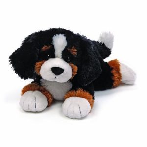 Gund Randle Bernese Mountain Dog Stuffed Animal